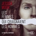 Jessica Moor et Lola Naymark - Les Femmes qui craignaient les hommes.