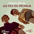 Grégory Nicolas et Dan HERZBERG - Les Fils du pêcheur.