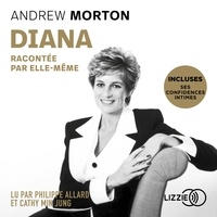 Andrew Morton et Louise Lenormand - Diana racontée par elle-même.