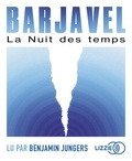 René Barjavel - La nuit des temps. 1 CD audio MP3