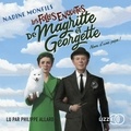 Nadine Monfils et Philippe Allard - Les Folles enquêtes de Magritte et Georgette : Nom d'une pipe !.