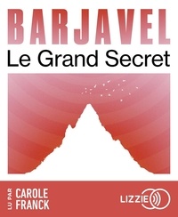 René Barjavel - Le grand secret.