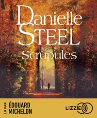 Danielle Steel - Scrupules. 1 CD audio MP3