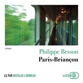 Philippe Besson - Paris-Briançon.