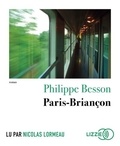 Philippe Besson - Paris-Briançon.