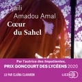 Djaïli Amadou Amal et Claïna Clavaron - Coeur du Sahel.