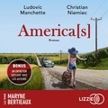 Ludovic Manchette et Christian Niemiec - America[s].