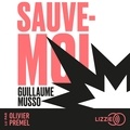 Guillaume Musso - Sauve-moi.