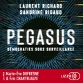 Laurent Richard et Sandrine Rigaud - Pegasus.