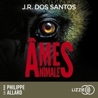 José Rodrigues Dos Santos - Ames animales.