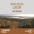 Marie-Hélène Lafon - Les Sources.