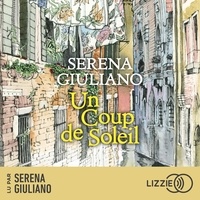 Serena Giuliano - Un coup de soleil.