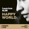 François-Xavier Dillard et Emmanuel Lemire - Happy World.