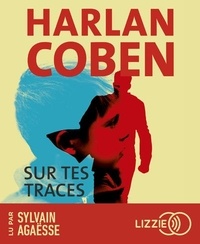Harlan Coben - Sur tes traces. 1 CD audio MP3