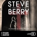 Steve Berry - Le troisième secret.