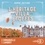 Anne Jacobs et Corinna Gepner - La Villa Aux Etoffes - Tome 3 : L'héritage de la villa aux étoffes - Une saga digne de Downton Abbey.