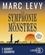 Marc Levy - La Symphonie des monstres. 1 CD audio MP3
