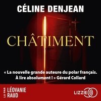 Céline Denjean et Léovanie Raud - Châtiment.