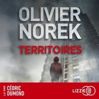 Olivier Norek et Cédric Dumond - Territoires.