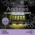V.C Andrews et Francis Kerline - Le jardin des ombres - Fleurs captives - Tome 5.