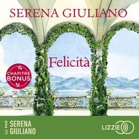 Serena Giuliano - Felicità.