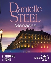 Danielle Steel - Menaces.