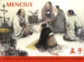 Weiding Li - Mencius.