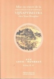 Hongdao Yuan - Mise en oeuvre de la phenomenologie bouddhique vijnaptimatra chez yuan hongdao (bilingue).