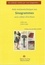 Hui Chen et Feifei Chen - SINOGRAMMES (AIDE MNEMOTECHNIQUE AVEC CAHIER D'ÉCRITURE, ed. 2021).