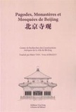 De recherches Centre - Pagodes, monasteres et mosquees de beijing.
