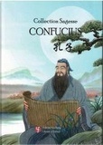 Youhua Chen - Confucius - collection sagesse.