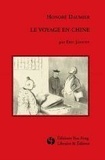 Eric Janicot - Le Voyage en Chine (trilingue Français - Anglais - Chinois).