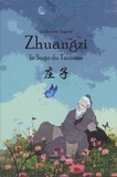 You-Wa Chen - Zhuangzi - Le sage du taoïsme.