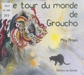 May Angeli - Le tour du monde de Groucho.