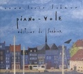 Jean-Louis Lebrun et Alphonse Allais - Piano-vole.