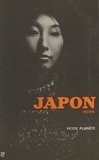  Yéfime et Henri Cartier-Bresson - Japon.