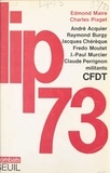 André Acquier et Raymond Burgy - Lip 73.