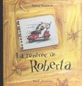 Silvia Francia - La rentrée de Roberta.