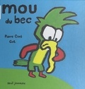 Pierre Coré et  Got - Mou du bec.
