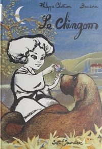 Philippe Chartron et  Baudoin - Le chingom.