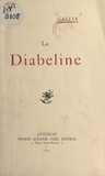  Gallia - La Diabeline.