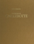 Jean Chardeau et Kirk Varnedoe - Les dessins de Caillebotte.