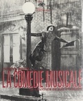 Patrick Brion et  Collectif - La comédie musicale, du "Chanteur de jazz" à "Cabaret".