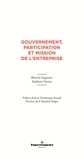 Blanche Segrestin et Stéphane Vernac - Gouvernement, participation et mission de l'entreprise.