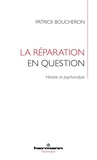 Patrick Boucheron - Parution supprimee - Histoire et psychanalyse.