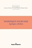 Michel Murat - Dominique Fourcade - Lyrique déclics.
