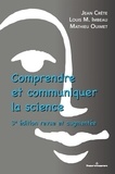 Louis Imbeau et Mathieu Ouimet - Comprendre et communiquer la science.