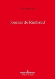 Loïc Depecker - Journal de Rimbaud.