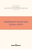 Michel Murat - Dominique Fourcade - Lyrique déclics.