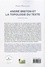 Hisaki Matsuura - André Breton et la topologie du texte.